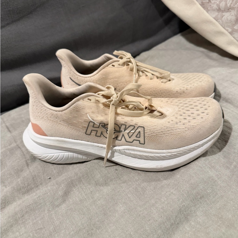 HOKA Women's running shoes